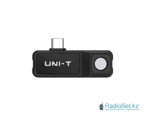 Тепловизор UNI-T UTi120Mobile Type-C