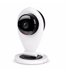 WiFi IP камера видеонаблюдения V380 Smart Camera