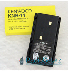 Аккумулятор KNB-14 для Kenwood TK-2107 / TK-3107