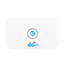 Карманный роутер 4G LTE 150 Мбит с слотом для sim-карты