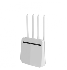 4G LTE Wi-Fi Роутер ZN18