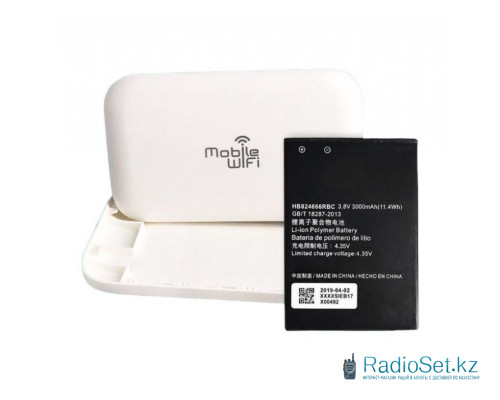 Маршрутизатор роутер B535 Pro+ 4G Wi-Fi