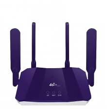 Беспроводной модем Wi-Fi 4G LTE CPE B818 роутер