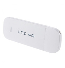 Карманный роутер 4G LTE 100 Мбит с слотом для sim-карты