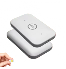 Карманный роутер 4G LTE WiFi 5573AS