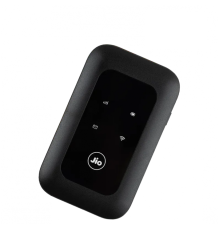 Карманный роутер 4G LTE JIO2100