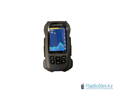 Эхолот для рыбалки Lucky LH-1B