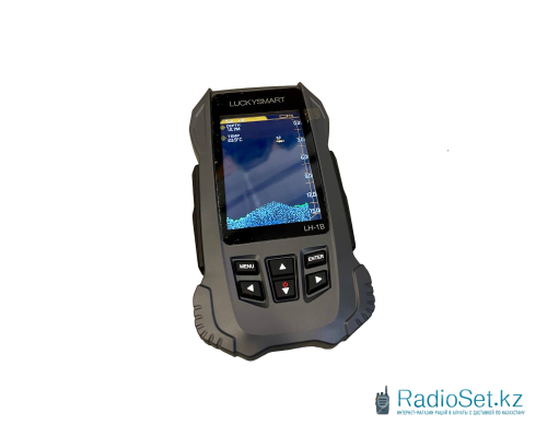 Эхолот для рыбалки Lucky LH-1B
