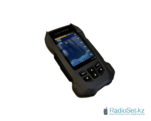 Эхолот для рыбалки Lucky LH-1B