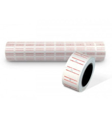 Этикет-лента 21X12 (5000 шт)