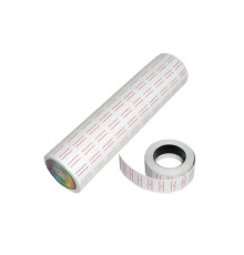 Этикет-лента 21X12 (10 000 шт)