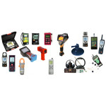 Измерительные приборы